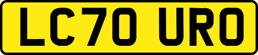 LC70URO