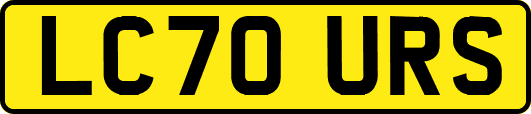 LC70URS