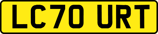 LC70URT