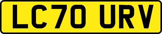 LC70URV