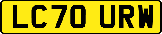 LC70URW
