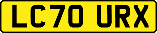 LC70URX