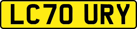 LC70URY