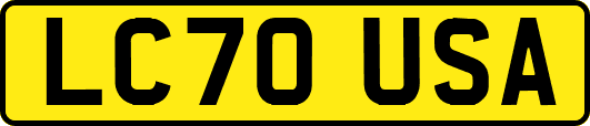 LC70USA