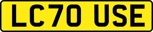LC70USE