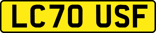 LC70USF