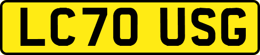 LC70USG