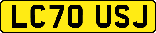 LC70USJ