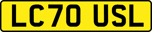 LC70USL