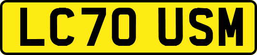 LC70USM