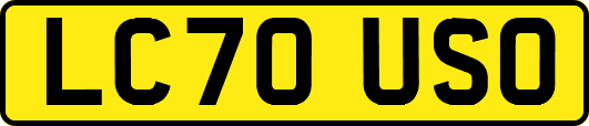 LC70USO