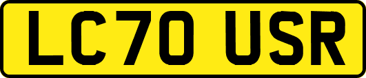 LC70USR
