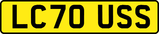 LC70USS