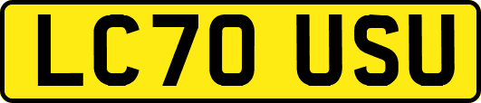 LC70USU