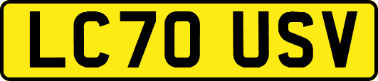 LC70USV
