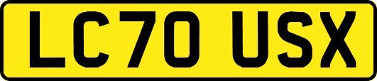 LC70USX