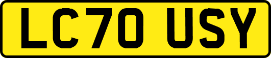 LC70USY
