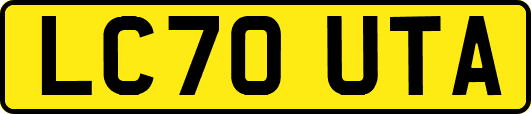 LC70UTA