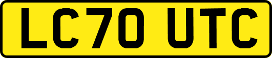 LC70UTC