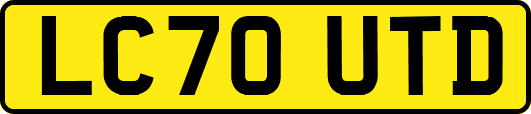 LC70UTD