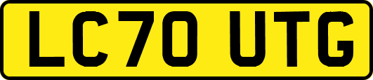 LC70UTG
