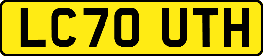 LC70UTH