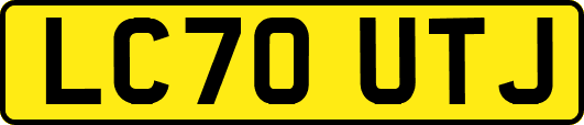 LC70UTJ
