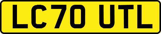 LC70UTL