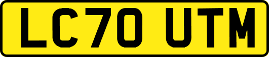 LC70UTM