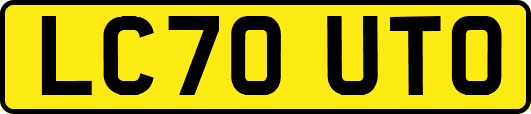 LC70UTO