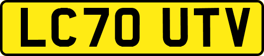 LC70UTV