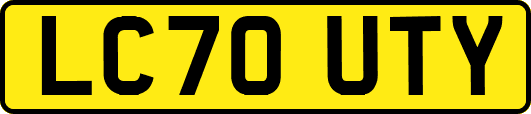 LC70UTY