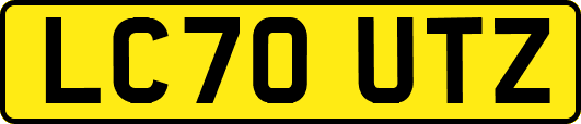 LC70UTZ