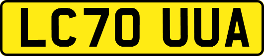 LC70UUA