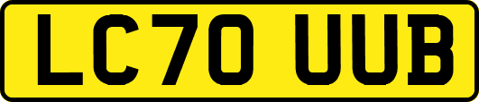 LC70UUB