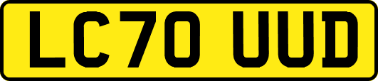 LC70UUD
