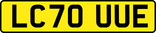 LC70UUE