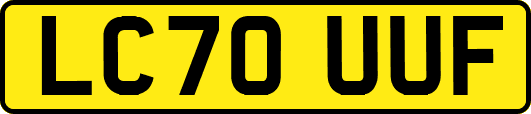 LC70UUF