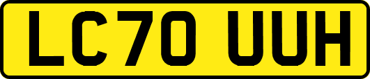 LC70UUH