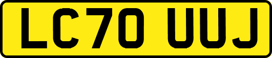 LC70UUJ