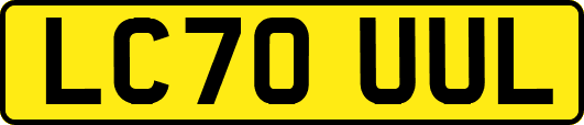 LC70UUL