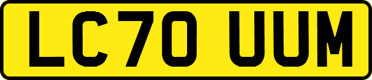 LC70UUM