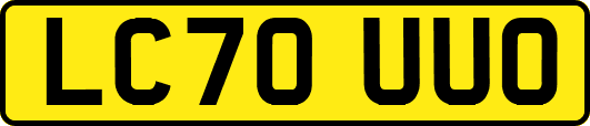 LC70UUO