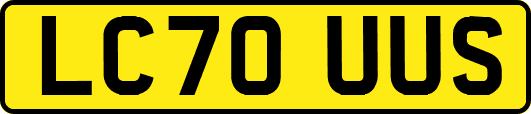 LC70UUS