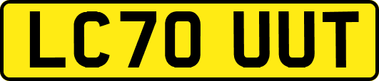 LC70UUT