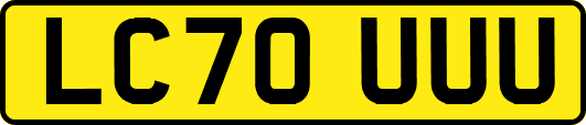 LC70UUU