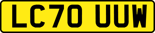 LC70UUW