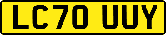LC70UUY