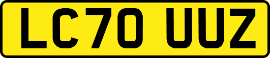 LC70UUZ
