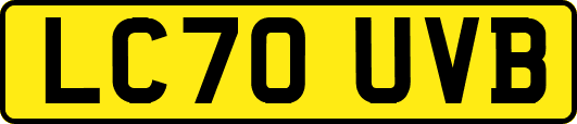 LC70UVB